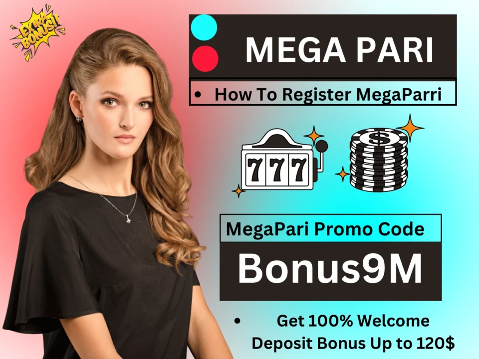 Register Megapari