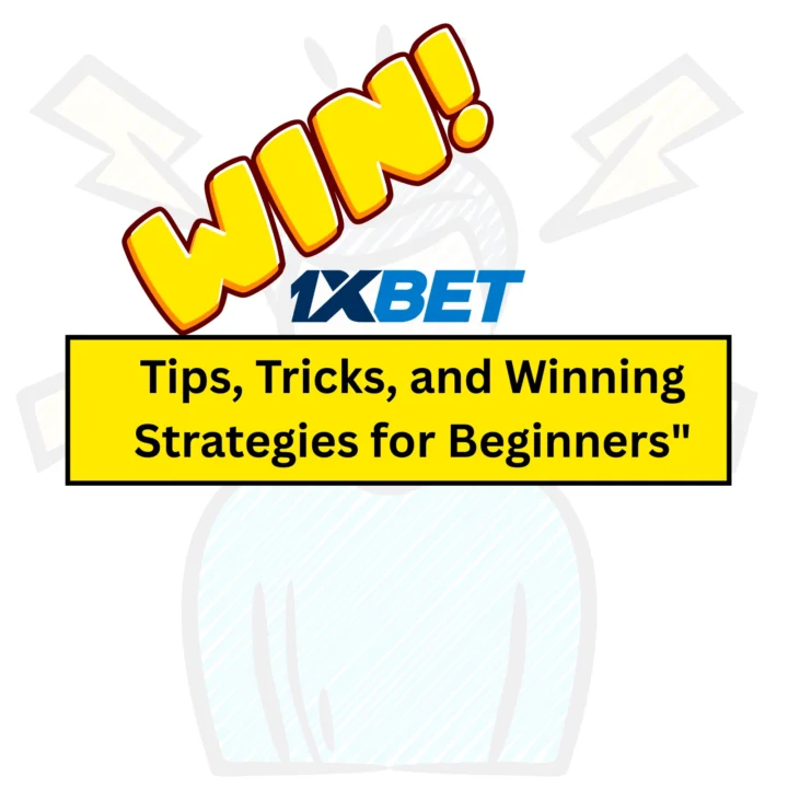Betting on 1xbet